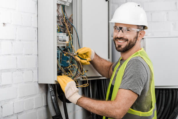 Best Licensed Electrician  in Corunna, MI