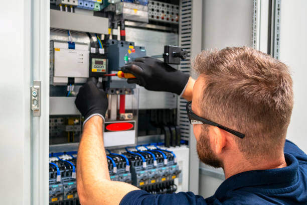 Best Residential Electrician Services  in Corunna, MI