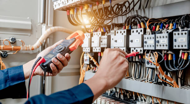 Best Home Electrical Repair  in Corunna, MI
