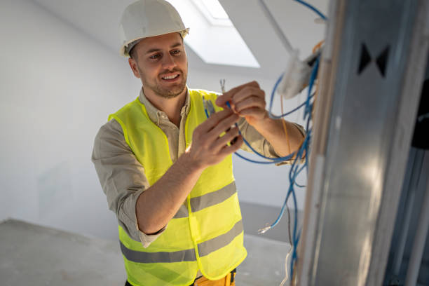 Best Electrical Repair Services  in Corunna, MI