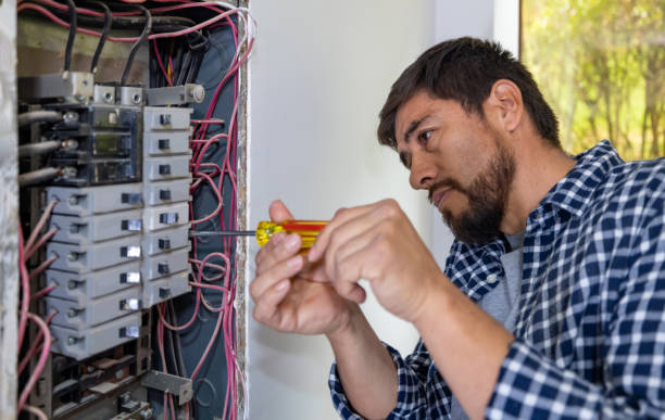 Best Electrician for Home Renovation  in Corunna, MI